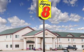 Super 8 By Wyndham Hotel